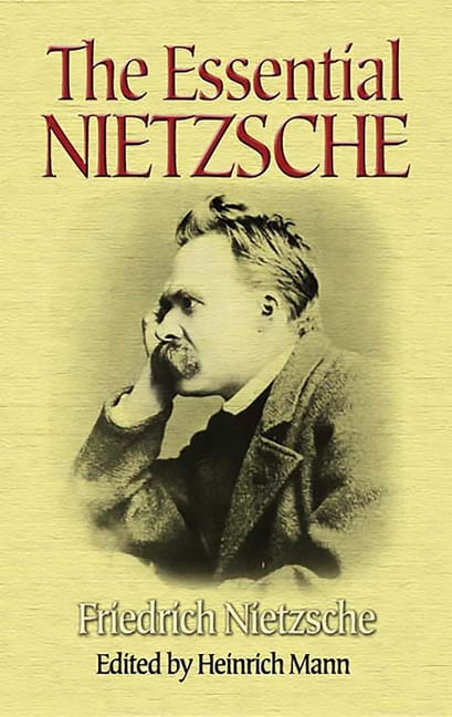 Modern Library Classics Basic Writings of Nietzsche PB, (Paperback