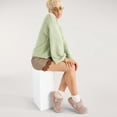 thumbnail image 5 of Crocs Adult Classic Cozzzy Slippers, 5 of 6