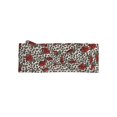 thumbnail image 2 of Zufioo Leopard Print Rose Baby Headbands Hair Bow Elastics for Baby Girls Newborn Infant Toddlers Kids, 2 of 5