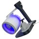 thumbnail image 1 of Ventilador de Motor A Reacció, Humidificador Ultrasónnico, Ventilador de Escritorio Turbo de Velocidad Ajustable, Llama Trasera de Luz Brillante, Con Función de Nebulización,, 1 of 7