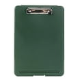 thumbnail image 3 of Portable File Folder Pockets Binder Container Filing Clip Document Clipboard Storage Box Storage Clipboard Paper Storage for Office Desk style C, 3 of 6