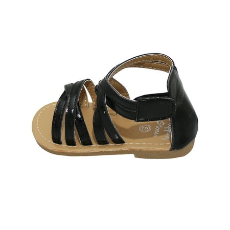 gladiator sandals with stones