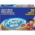 Choco Milk® Chocolate Drink Mix 200.78 oz. Packets