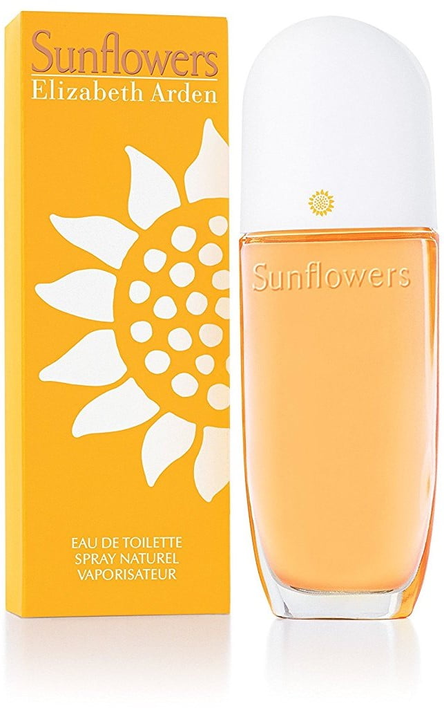 Walmart sunflower perfume hot sale