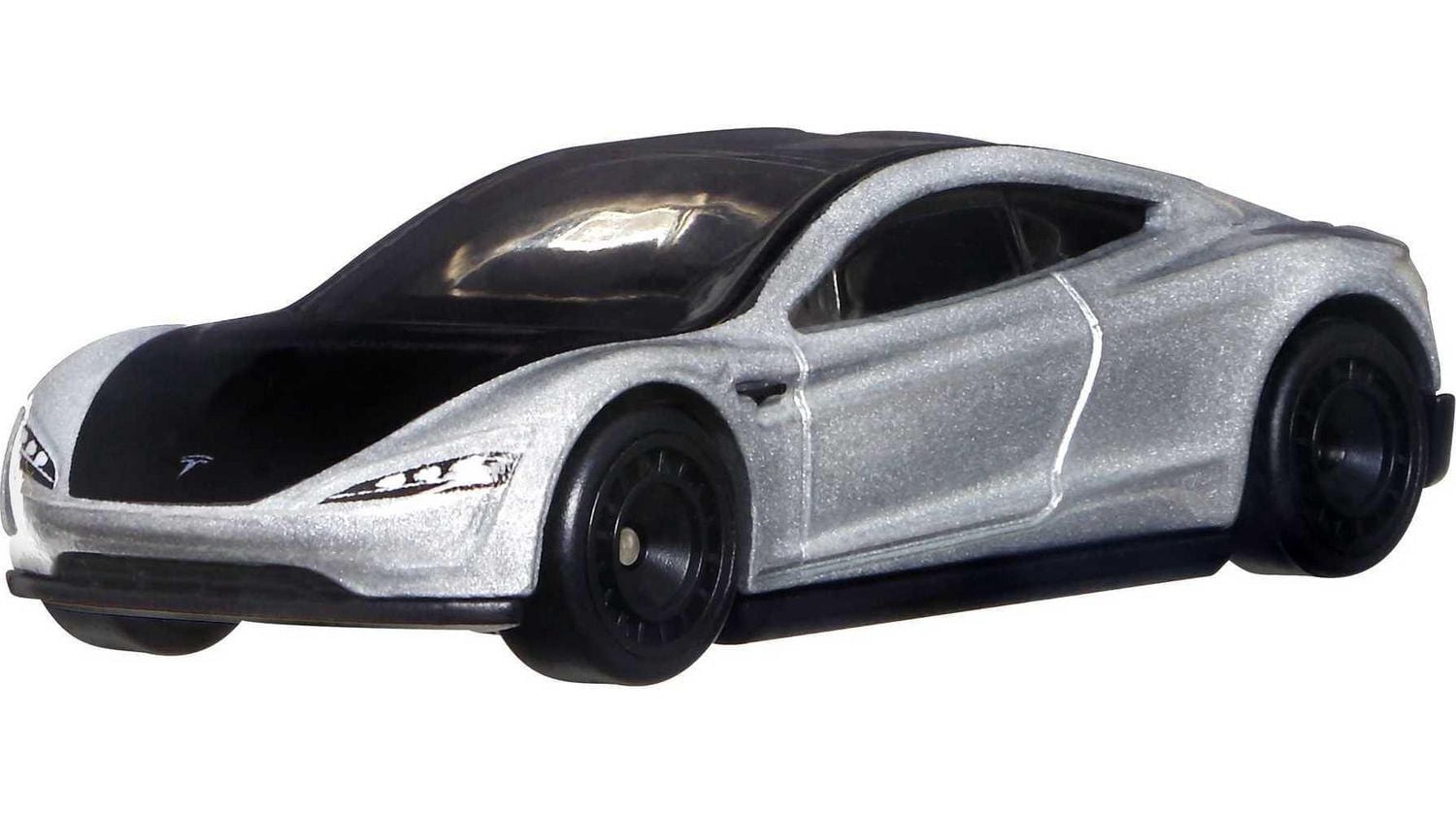 Hot Wheels Car Culture Circuit Legends Tesla Roadstar Safari Vehicle for 3 Years Old & Up