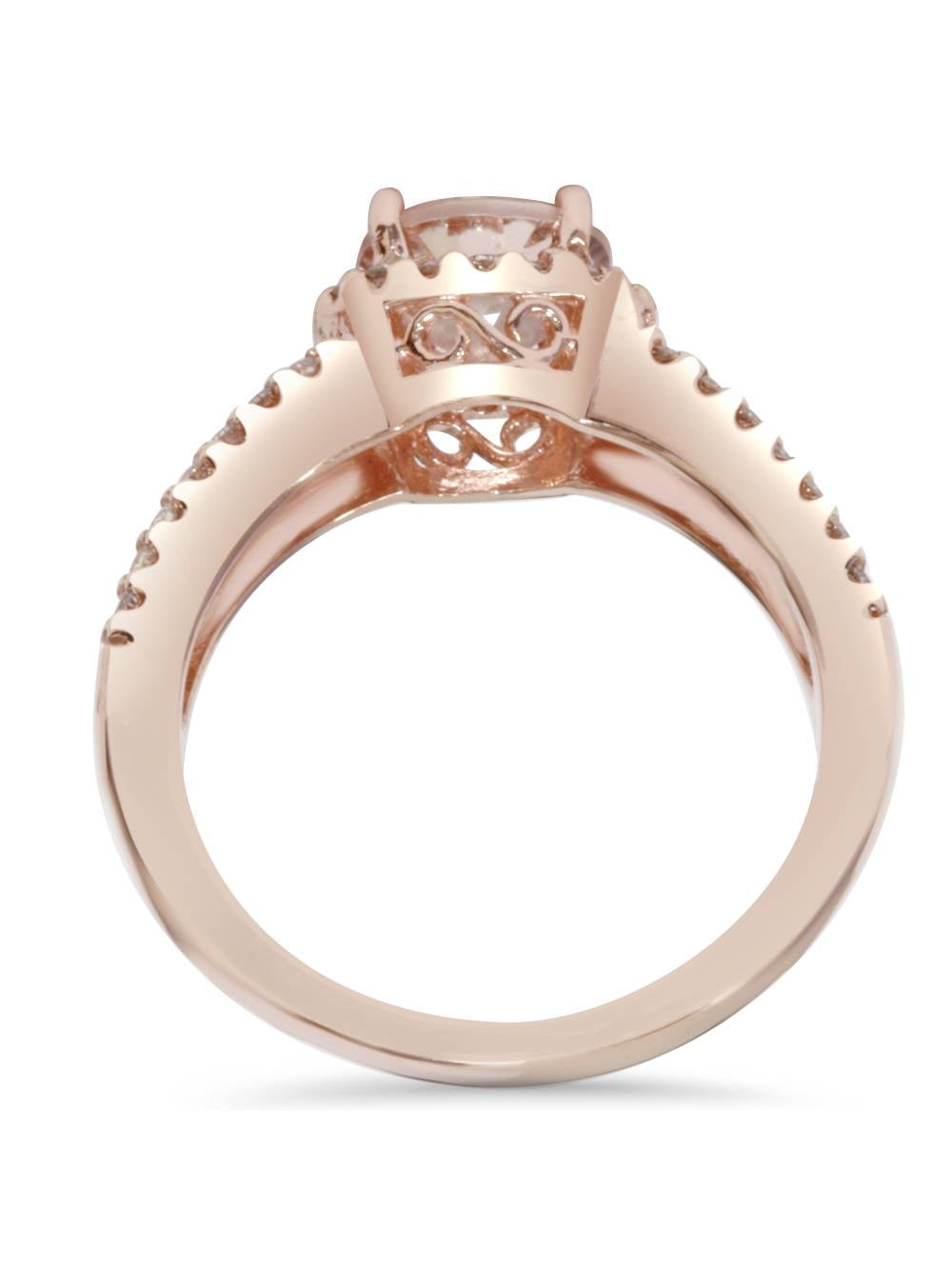 morganite natural