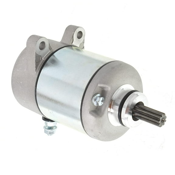 ALL-CARB Starter For Honda 350 Rancher 2000-2006 31200HN5-671 31200HN5A81 31200HN5M01
