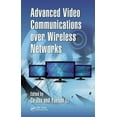 thumbnail image 1 of Communications Vidéo Avancées via des Réseaux Sans Fil, 1 of 1