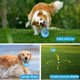 thumbnail image 5 of Juguete interactivo para morder perros, juguete volador para masticar agresivamente, juguete para morder perros, regalo para masticar, 5 of 5