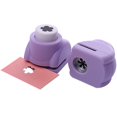 thumbnail image 2 of Pattern Paper Punch for Crafting Small Paper Puncher for Kids Adults Shape Punch Craft Hole Punch Shapes Craft Hole Puncher 9pcs, 2 of 5