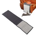 thumbnail image 3 of Cat Scratch Mat, Anti Scratch Cat Couch Protectors Furniture Protector Scratching Pads Cat Scratching Mat  for Indoor for Cats S,M, 3 of 7