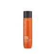 thumbnail image 2 of Matrix Total Results Mega Sleek Sham poo, Shea Butter 10.1 oz, 2 of 5