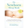 thumbnail image 1 of The Newborn Sleep Book: A Simple, Proven Method for Training Your New Baby to Sleep Through the Night, 1 of 3