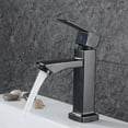 thumbnail image 5 of Tap Aerator Water Flow Restrictor Regulator Water Saving With Male Thread M24, 5 of 9