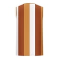 thumbnail image 2 of Color Su Propio Pijamas, el Tiempo Libre de los Hombres Fitness Home Wear Fashion Streak Printing T-Shirt Deportes, 2 of 5