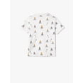 thumbnail image 2 of Polo Neck T-Shirt Cotton, 2 of 3