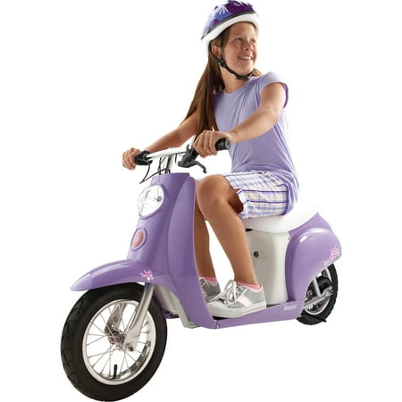 Razor Pocket Mod Electric-Powered Scooter