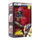 thumbnail image 2 of Figura de acción Super7 G.I. Joe Super Cyborg Cobra B.A.T. Clear, 2 of 5