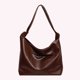 thumbnail image 4 of Bolso Hombro para Mujer Anudado Piel Sintética Viajes, 4 of 9