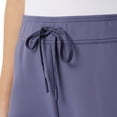 thumbnail image 4 of 32 Degrees Heat Women's Active Tech Jogger Pant with Pockets (Blue/Small), 4 of 10
