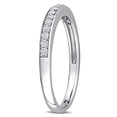 thumbnail image 3 of Everly Women's Diamond 10k White Gold Ring, 3 of 7
