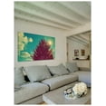 thumbnail image 5 of Marmont Hill "Change Is Beautiful" by Robert Dickinson Painting Print on Canvas, 5 of 7