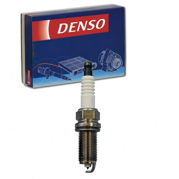 DENSO Iridium Long Life Spark Plug compatible with Toyota Tacoma 2014-2016