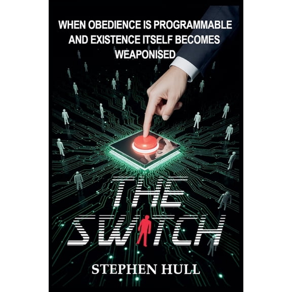 The Switch, (Paperback)