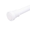 thumbnail image 4 of Mainstays No Tools 48-84" Adjustable Tension Utility Rod, 4 of 7