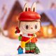 thumbnail image 3 of POP MART 2022 Christmas Style Labubu Series Blind Box Toys Guess Bag Mystery Box Mistery Caixa Action Figure Surpresa Cute Model, 3 of 5