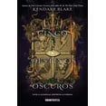 thumbnail image 5 of Tres coronas oscuras (4 volúmenes), 5 of 5