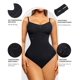 thumbnail image 4 of Moldeador Corporal FeelinGirl Control de Abdomen Body sin Costuras, 4 of 6