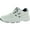 WHITE/NAVY, variant on Propet Mens Stability Leather Casual Walking Shoes White 13 Extra Wide (5E)