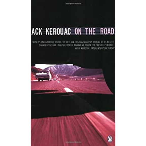 Pre-Owned On the Road Paperback