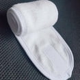 thumbnail image 5 of Diadema Ajustable Para Lavado De Cara, Diadema De Maquillaje Deportivo Para Mujer Cateissary CE008360-04, 5 of 5