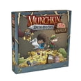 thumbnail image 2 of Juego de expansión CMON Munchkin Dungeon Side Quest para mayores de 14 años, 2 of 6