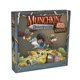 thumbnail image 2 of Juego de expansión CMON Munchkin Dungeon Side Quest para mayores de 14 años, 2 of 6