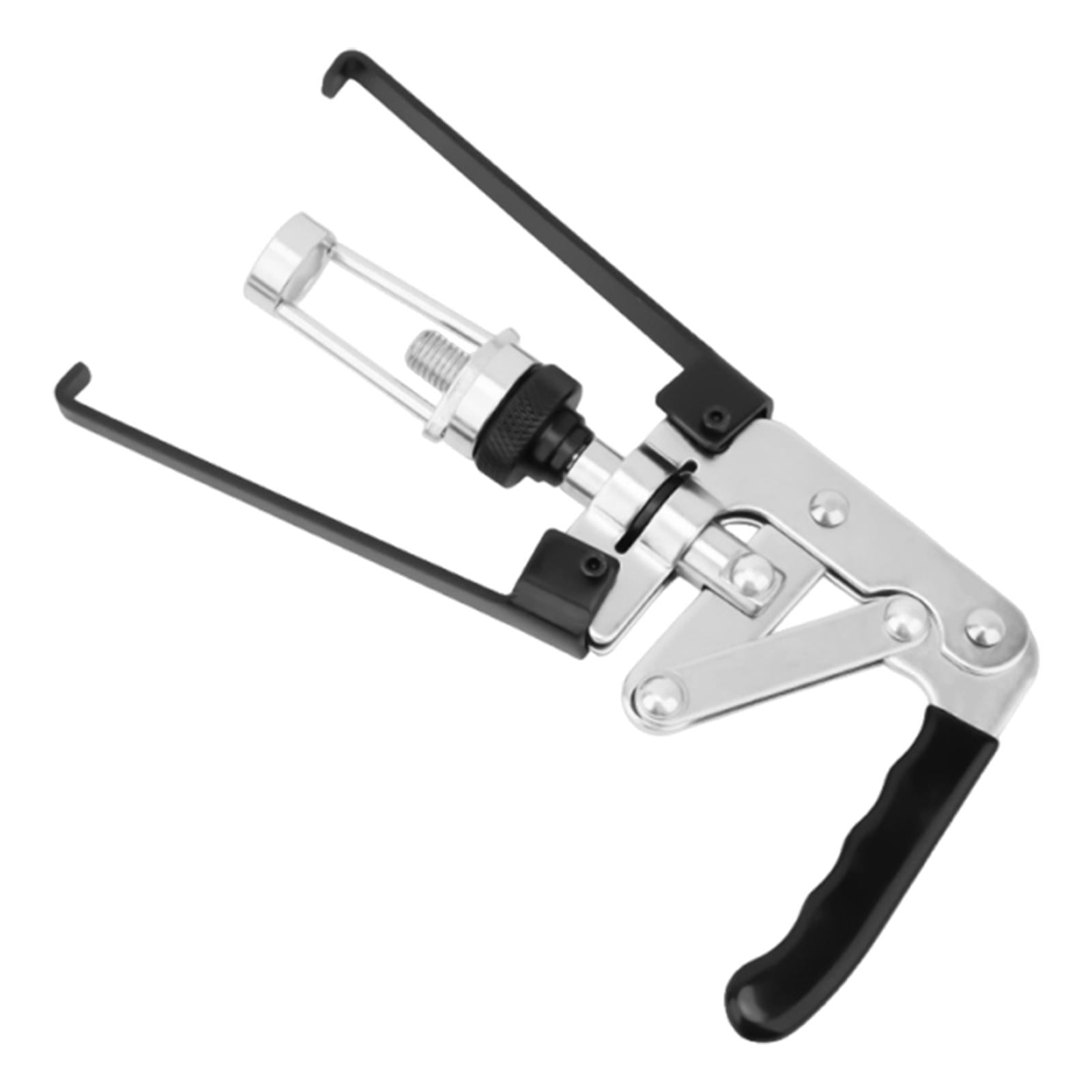 Wzmzjy Engines Spring Compressor Compression Tool Stem Engine Seal Keeper Valve Removal
