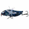 thumbnail image 2 of Micro Pencil Topwater Lure,Small Hard Plastic Swimbait,Freshwater Bass Trout Tackle,Precision Casting Gear, 2 of 6