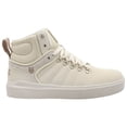 thumbnail image 2 of Tenis Bota Casual Dama K-swiss King V, 2 of 5