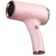 thumbnail image 3 of Secador de pelo inalámbrico de viaje, recargable, compacto, mini, con agua caliente y fría, USB., 3 of 4
