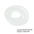 Hims Frameless Glass Door Sealing Strip Bathroom Sealing Strip Water