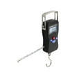 thumbnail image 2 of FORCE Digital Hanging Scale 110lb x 0.05lb Black, 2 of 5