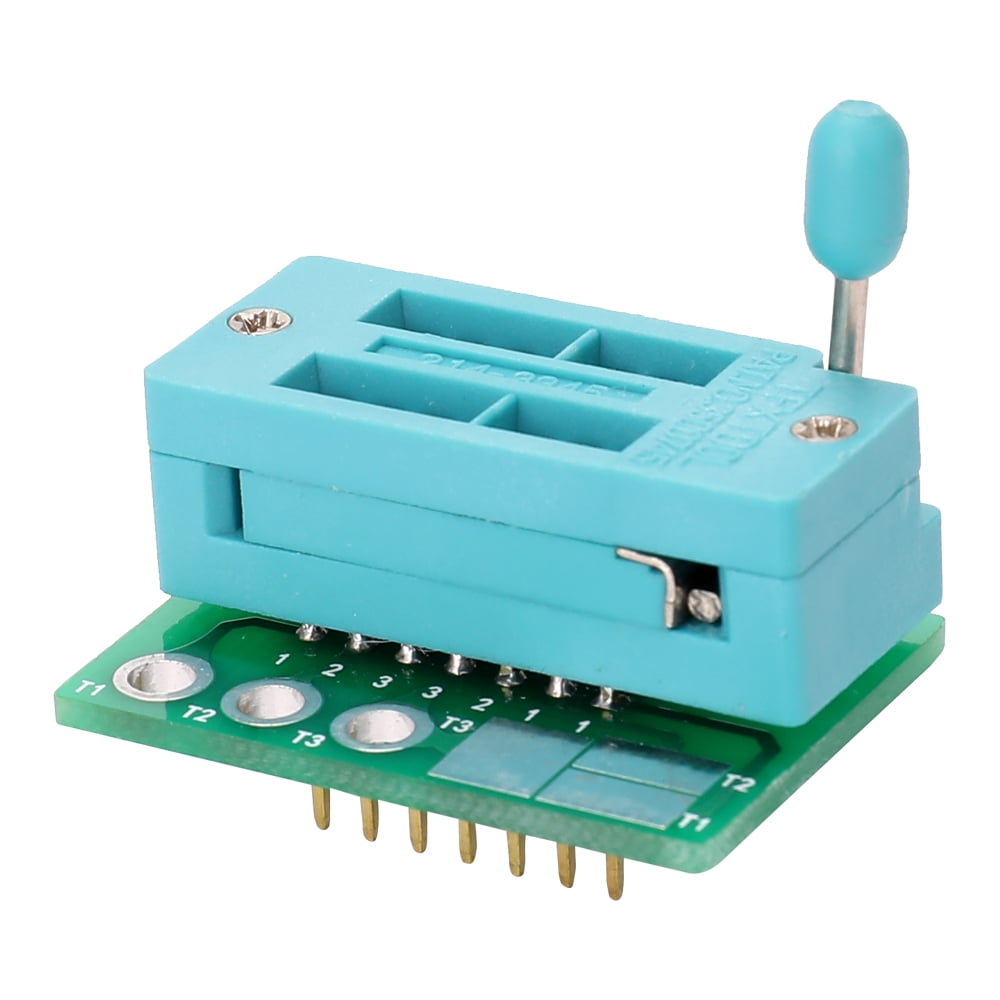 Liseng M328 Multi-Purpose Transistor Tester Diode Resistor Esr Capacitance Meter Portable New Component