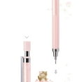 thumbnail image 4 of Deli Mechanical Pencil Set Automatic Drafting Pencil Includes 3 Pencils/3 Pack 0.5mm Lead Refills Drawing, 4 of 8