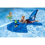 Banzai Battle Blast Sting Ray Float