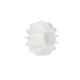 thumbnail image 1 of Laundry Ball Reusable Silicone Clothes Hair Cleaning Tools Pet Hair Remover Washing Machine Cat Hair Catcher Laundry Ball, 1 of 5