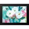thumbnail image 2 of Allemand, Sue 14x11 Black Modern Framed Museum Art Print Titled - You are a Gift, 2 of 5