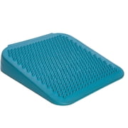 Fun and Function Dynamic Wedge Cushion Air-Filled Cushion Provides Postural Training & Helps with Balance, 13 x 13