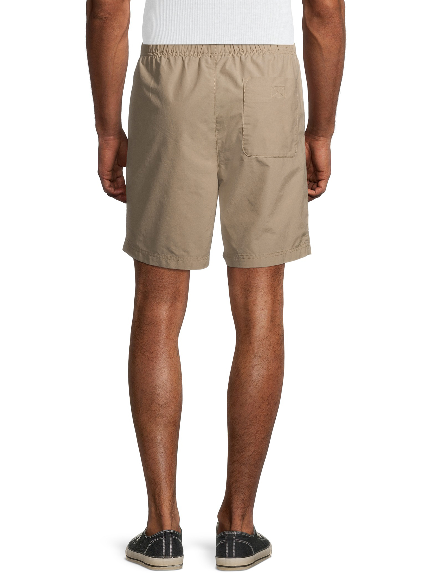 No Boundaries Men's and Big Men's Cargo Shorts - Walmart.com